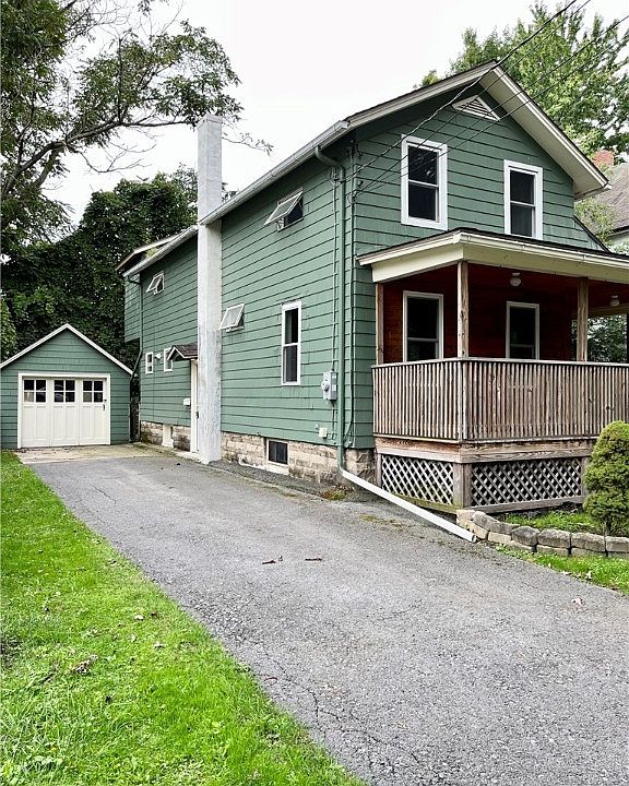 110 S Seward Ave, Auburn, NY 13021 MLS S1434092 Zillow