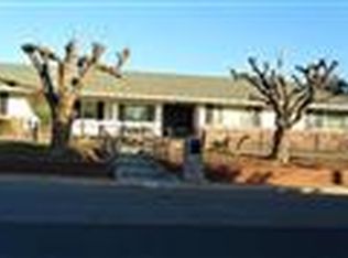 256 S Burgan Ave, Fresno, CA 93727