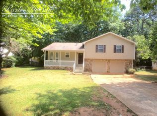 6918 Babbling Brook Dr, Rex, GA 30273