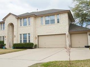 1507 Foster Dr, Cedar Park, TX 78613