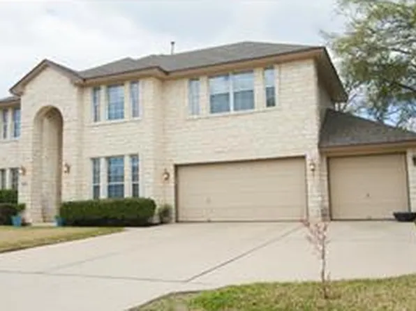 1507 Foster Dr, Cedar Park, TX 78613