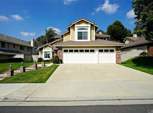 1720 Morning Terrace Dr, Chino Hills, CA 91709
