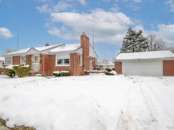 4225 Custer Ave, Flint, MI 48507