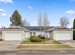 4156 N Player Dr, Coeur D Alene, ID 83815