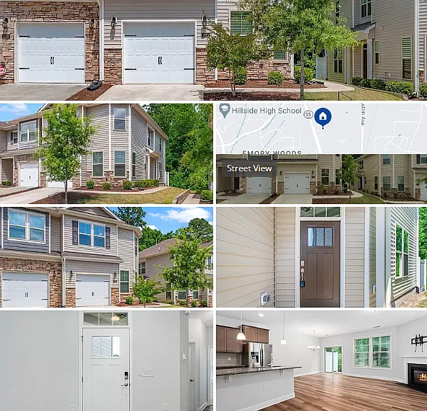 1021 Longitude Dr — Photo 3