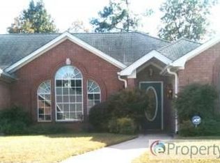 3806 Fern Ridge Dr, Longview, TX 75605