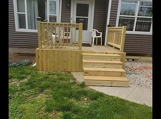 510 Oak St, Essexville, MI