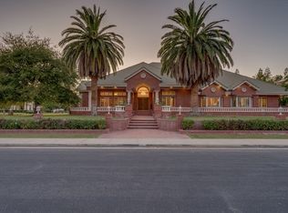 2615 Eagle Crest Dr, Bakersfield, CA 93311