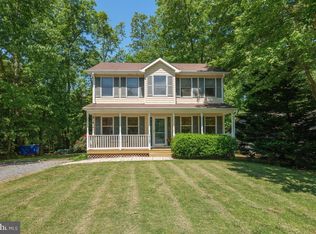 12159 Bonanza Trl, Lusby, MD 20657