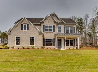 12 Overview Ct, Jefferson, GA 30549