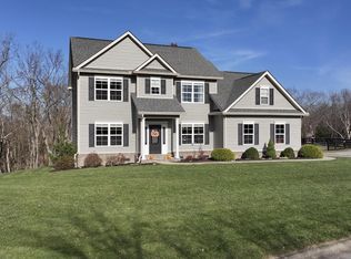 101 Pheasant Run Path, Georgetown, KY 40324