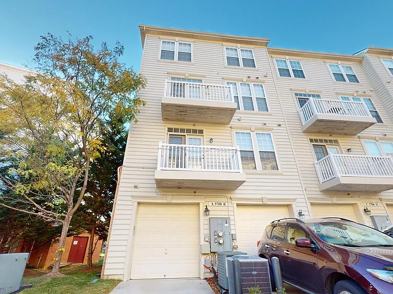 5708 Callcott Way #A — Photo 21