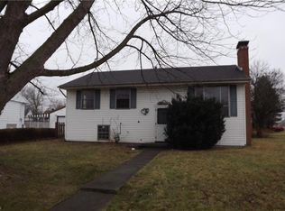 2202 Wilson Dr, Lorain, OH 44052