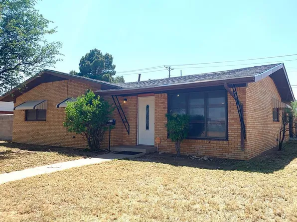 3615 Dawn Ave, Odessa, TX 79762