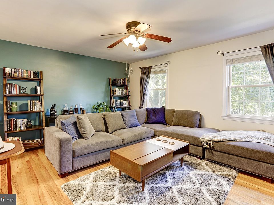 1st image of 718 S Fayette St APT 21