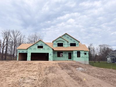 14921 Timberpine Ct, Holland, MI, 49424