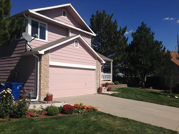 2 Car Garage and additional parking