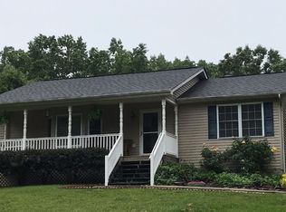 7376 Price Ct, King George, VA 22485