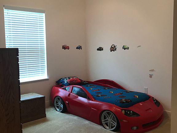 Bedroom #2