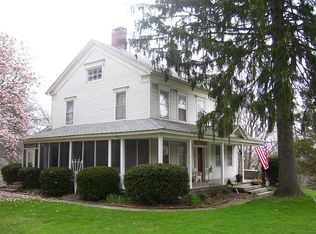 86 Stony Hill Rd, Brookfield, CT 06804