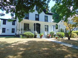 113 Academy St #4, Poughkeepsie, NY 12601