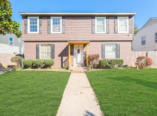 3435 Rosedale St, Houston, TX 77004