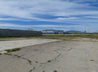 0 Vac/sierra Hwy/vic Ave #P10, Palmdale, CA 93550