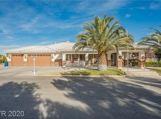5845 Palm St, Las Vegas, NV 89120