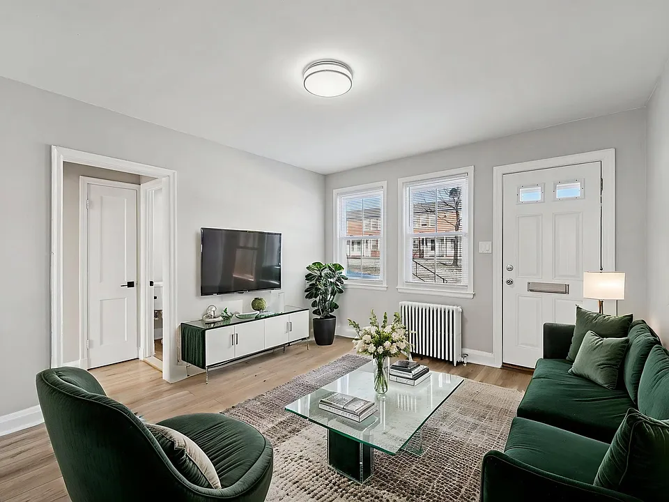 Baybrook Village Apartments