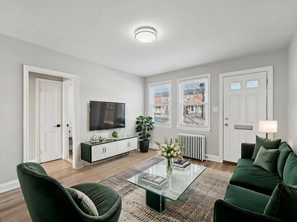 Baybrook Village Apartments