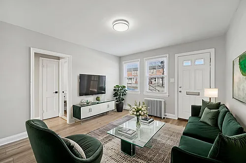 Baybrook Village Apartments Photo 1