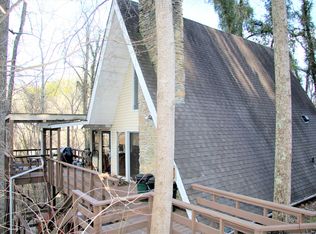 291 Hurricane Ln, Silver Point, TN 38582