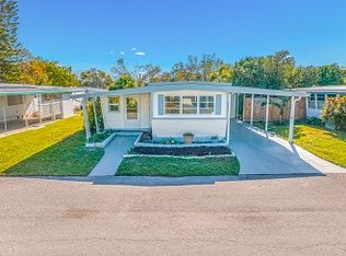 2631 Butterfly Dr, Clearwater, FL 33764