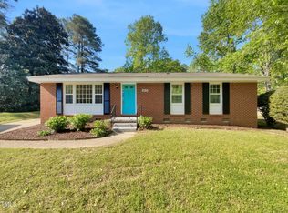 3504 Crofton Ct, Raleigh, NC 27604