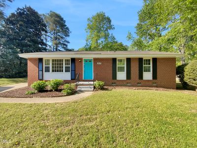 3504 Crofton Ct, Raleigh, NC, 27604