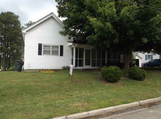 344 College St, Dyer, TN 38330
