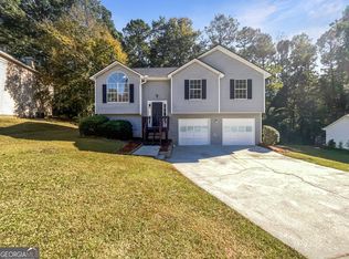 6786 Browns Mill Ferry Ct, Lithonia, GA 30038