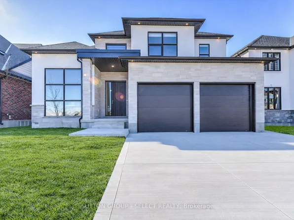 4368 Green Bnd, London, ON N6P 0L1