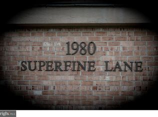 1980 Superfine Ln APT 305, Wilmington, DE 19802