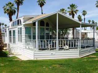 84136 Avenue 44 SPACE 250, Indio, CA 92203