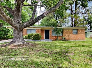 2125 Palmdale St, Jacksonville, FL 32208