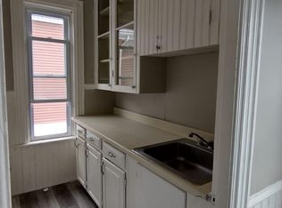 27 Hawes St #2, Pawtucket, RI 02860