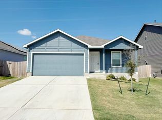 2620 Schwartz Ln, Pflugerville, TX 78660