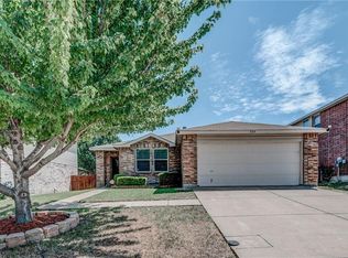 709 Tuscany Trl, Fort Worth, TX 76179