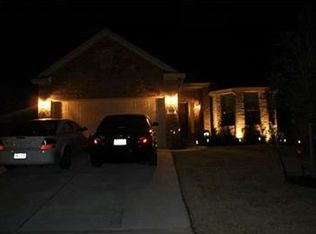 2016 Granite Hill Dr, Leander, TX 78641