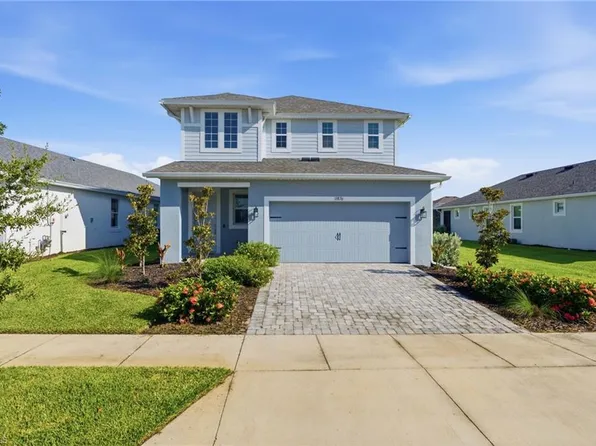 15876 Mulrion BLVD, PUNTA GORDA, FL 33982