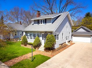 404 Frederick Ave, Fort Atkinson, WI 53538