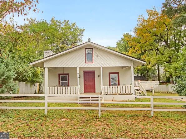 1014 Curran St NW, Atlanta, GA 30318