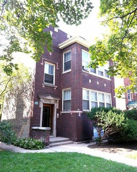 1st image of 627 Elgin Ave APT 1