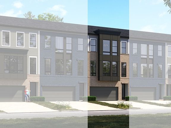 The Waverly Essential Series E-Series